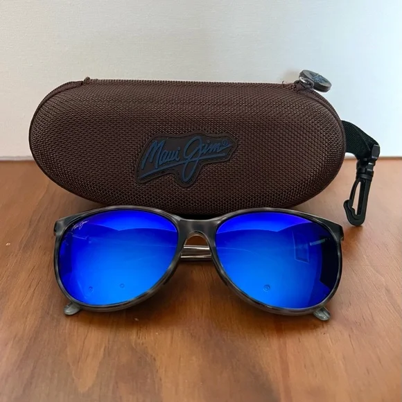 Maui Jim | Accessories | Maui Jim Ocean Polarized Sunglasses  display picture 3